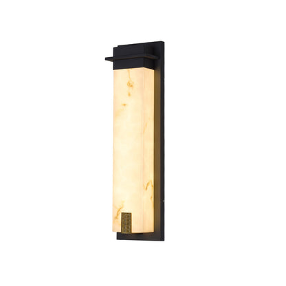 Delaney Outdoor Lamp bracket Wall Light