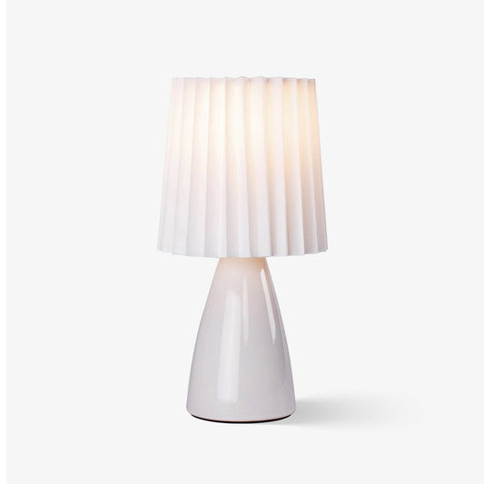 Delilah Nightstand lamp Table Lamp