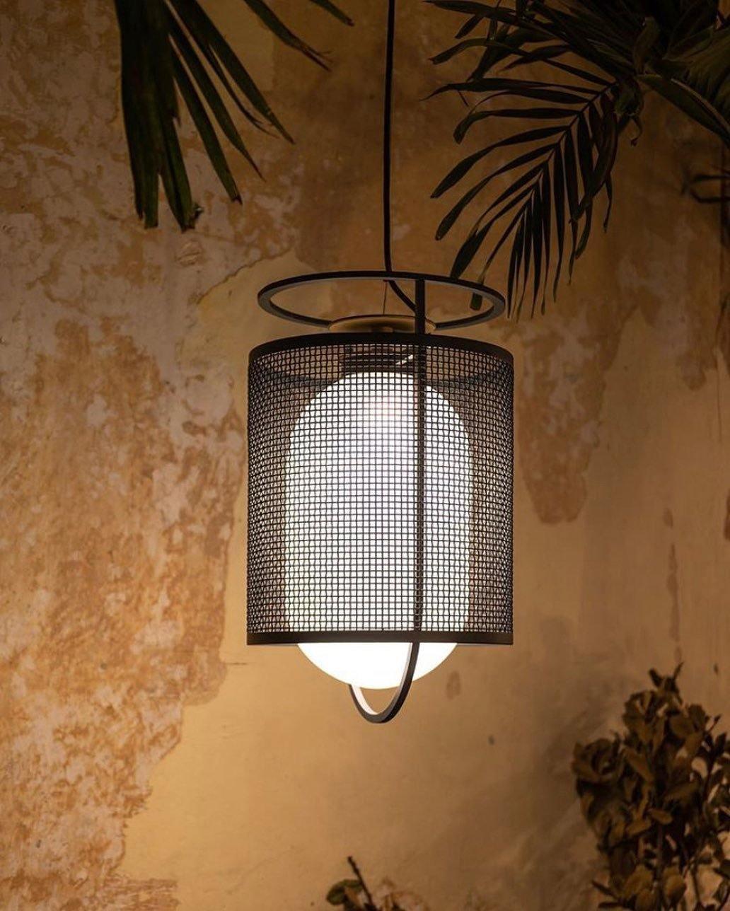 Denglong T Hanging light Pendant Lamp