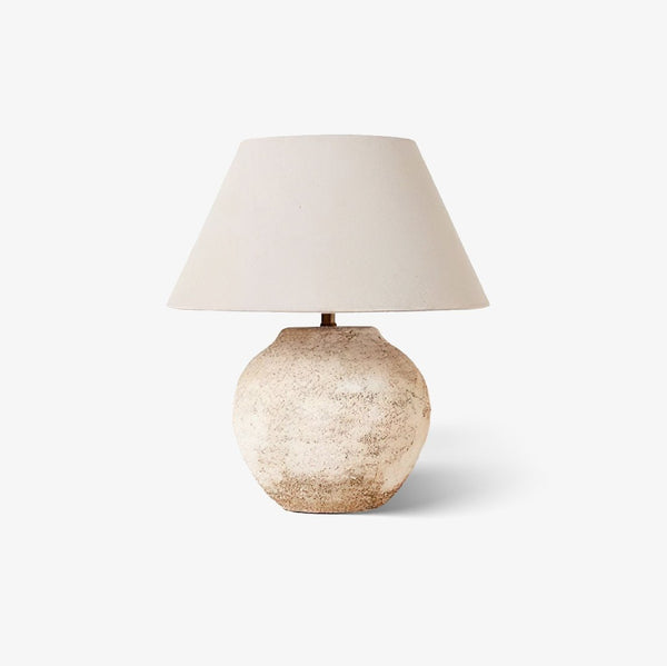 Desert Sand Task lamp Table Lamp