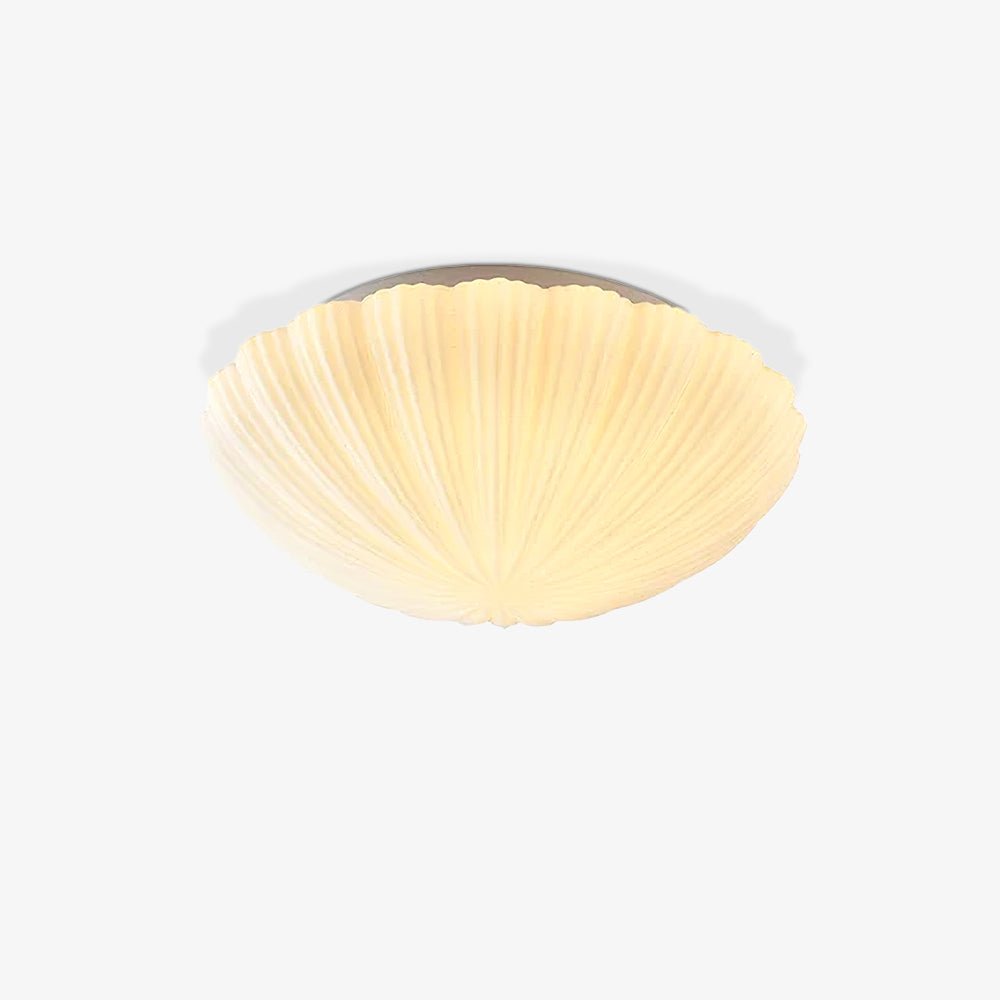 Devan Seashell Overhead fixture Ceiling Lamp