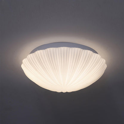 Devan Seashell Overhead fixture Ceiling Lamp