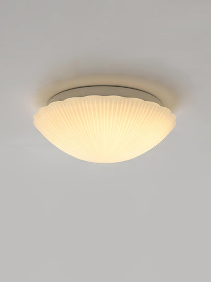 Devan Seashell Overhead fixture Ceiling Lamp