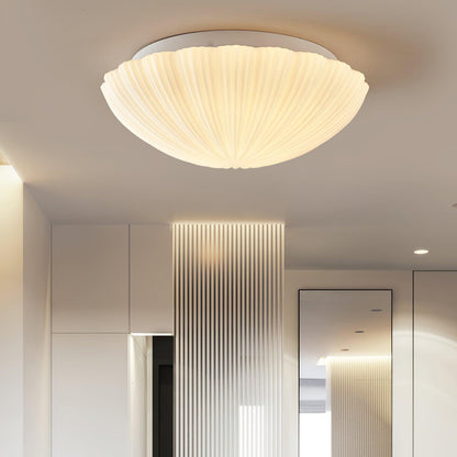 Devan Seashell Overhead fixture Ceiling Lamp