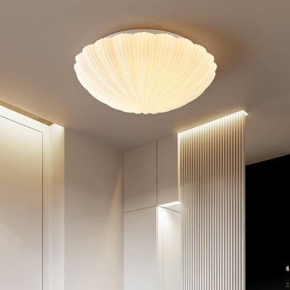 Devan Seashell Overhead fixture Ceiling Lamp