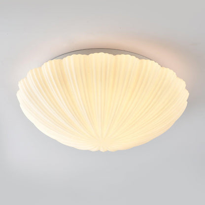 Devan Seashell Overhead fixture Ceiling Lamp