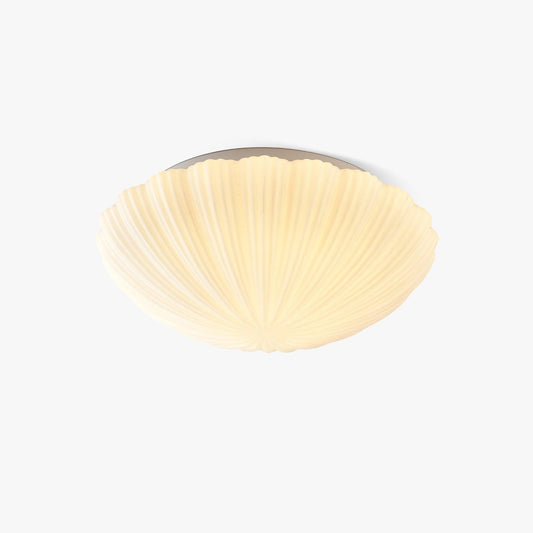 Devan Seashell Overhead fixture Ceiling Lamp