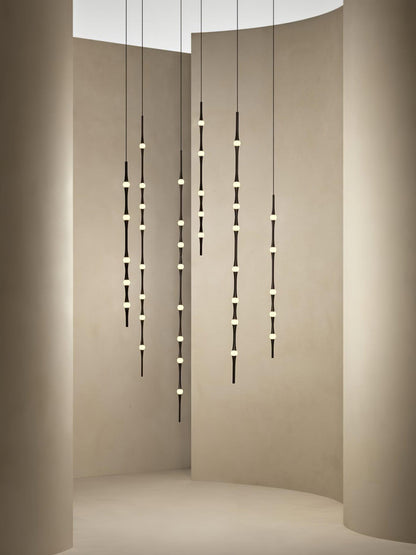 Dew Explores Droplight Pendant Light