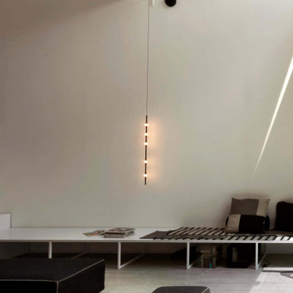 Dew Explores Droplight Pendant Light