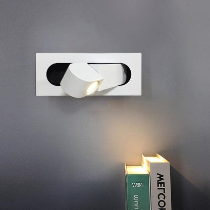 Modern LED Portable lamp Bedside Reading Light