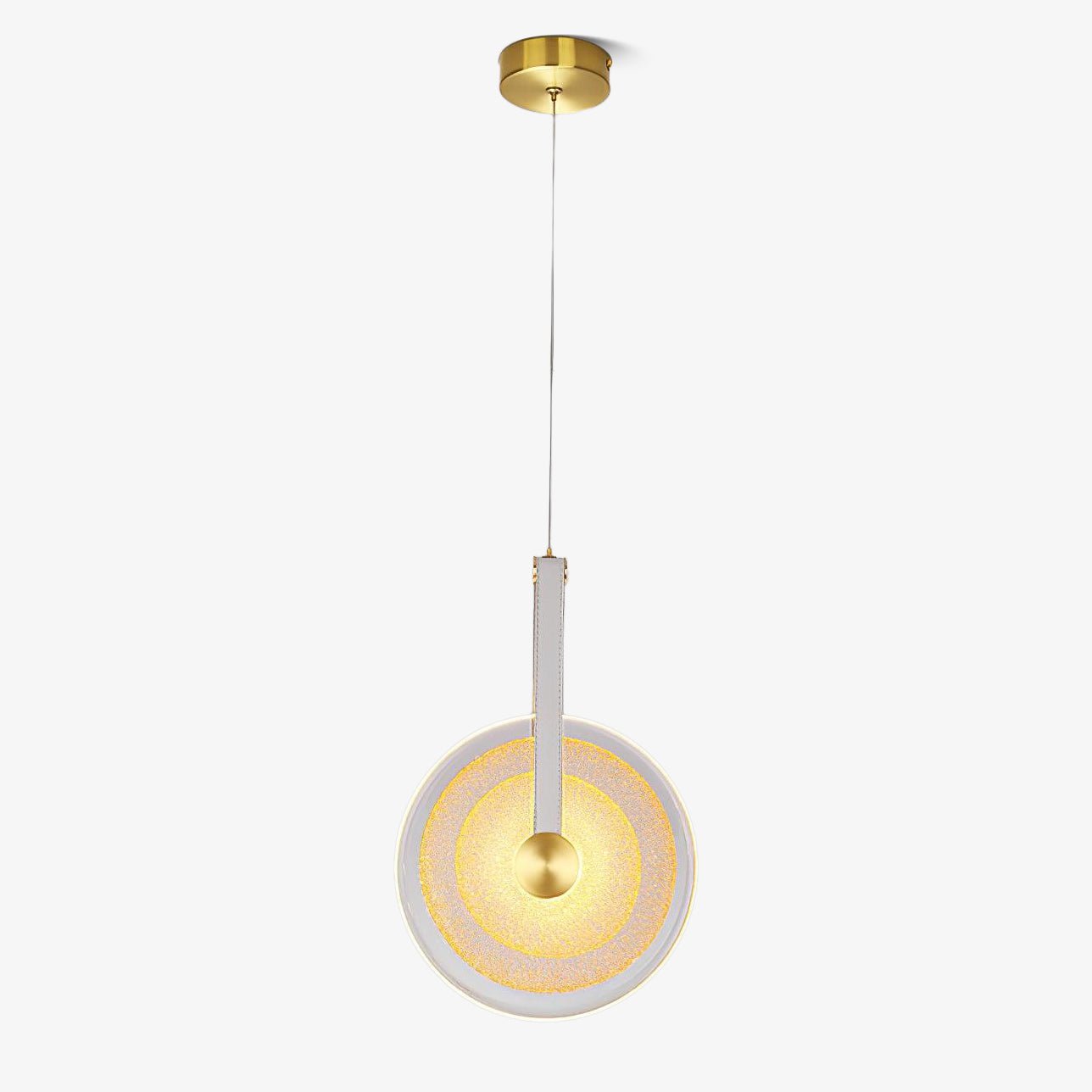 Disc Paolo Castelli Drop light Pendant Lamp