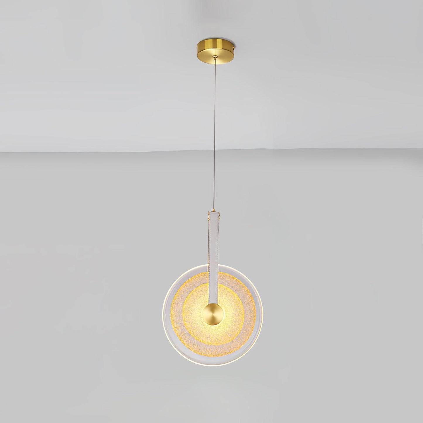 Disc Paolo Castelli Drop light Pendant Lamp