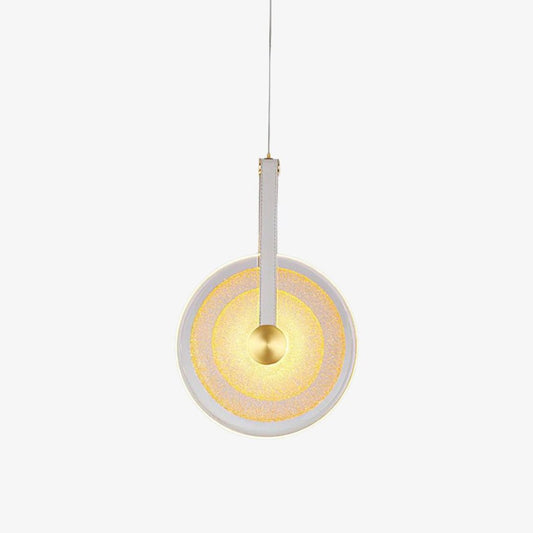 Disc Paolo Castelli Drop light Pendant Lamp