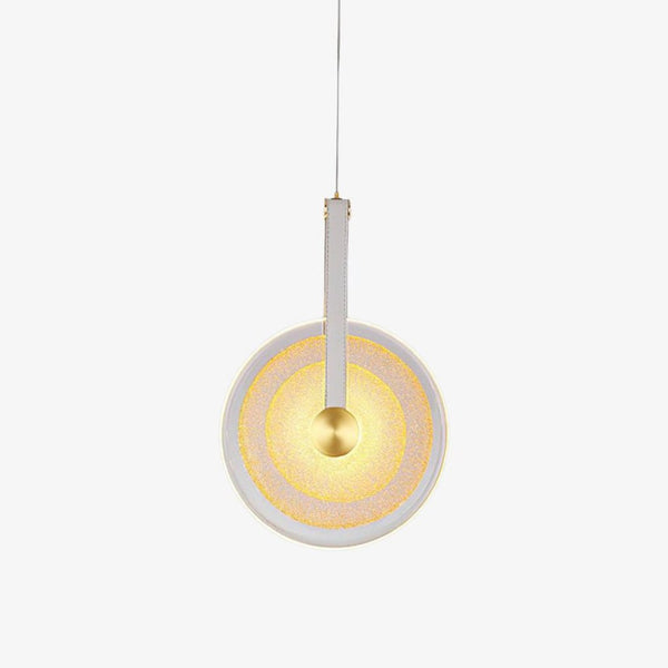 Disc Paolo Castelli Drop light Pendant Lamp