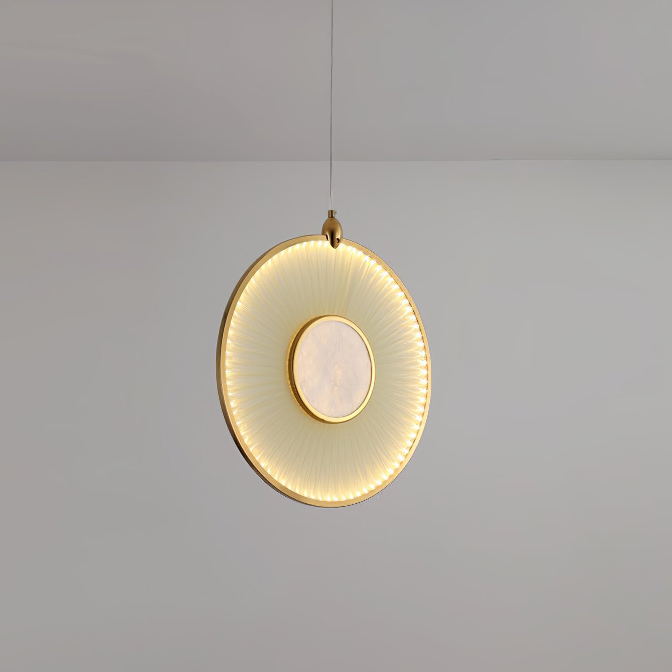 Dix Heures Drop light Pendant Light