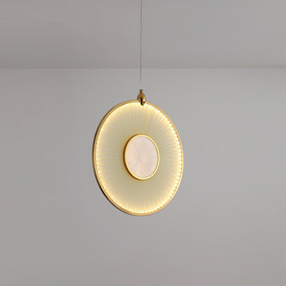 Dix Heures Drop light Pendant Light