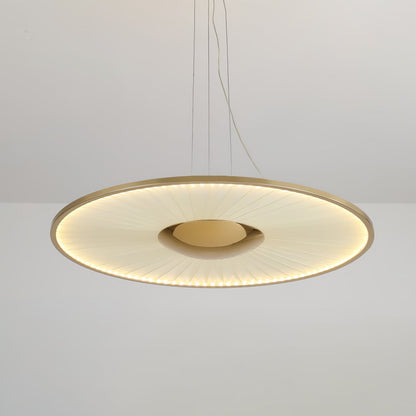 Dix Heures Drop light Pendant Light