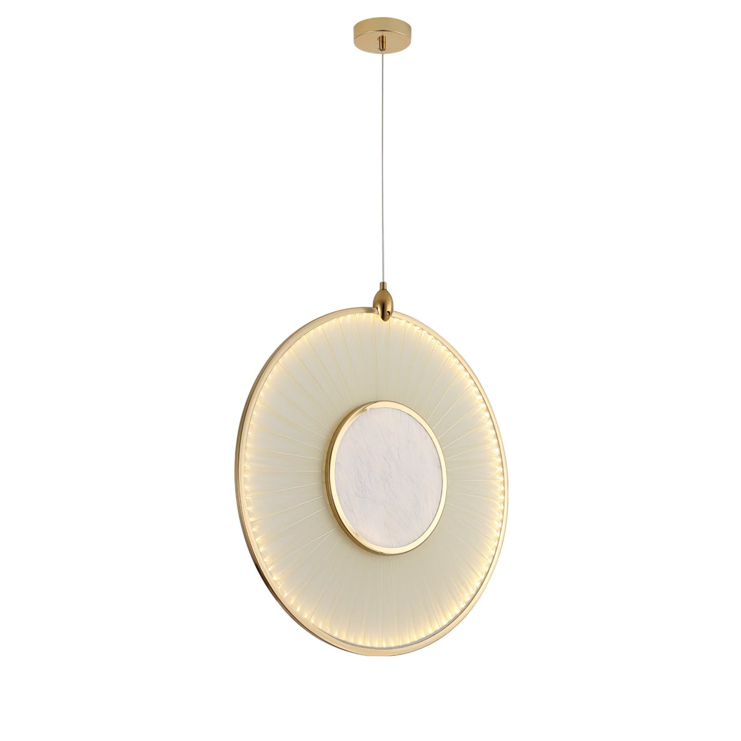 Dix Heures Drop light Pendant Light