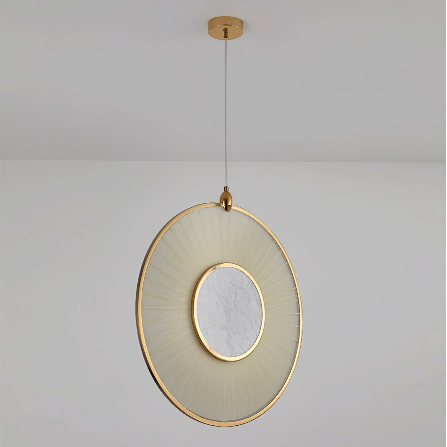 Dix Heures Drop light Pendant Light