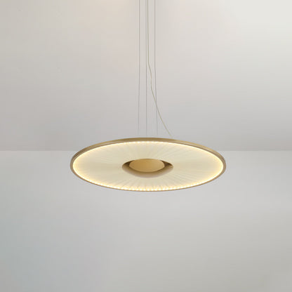 Dix Heures Drop light Pendant Light