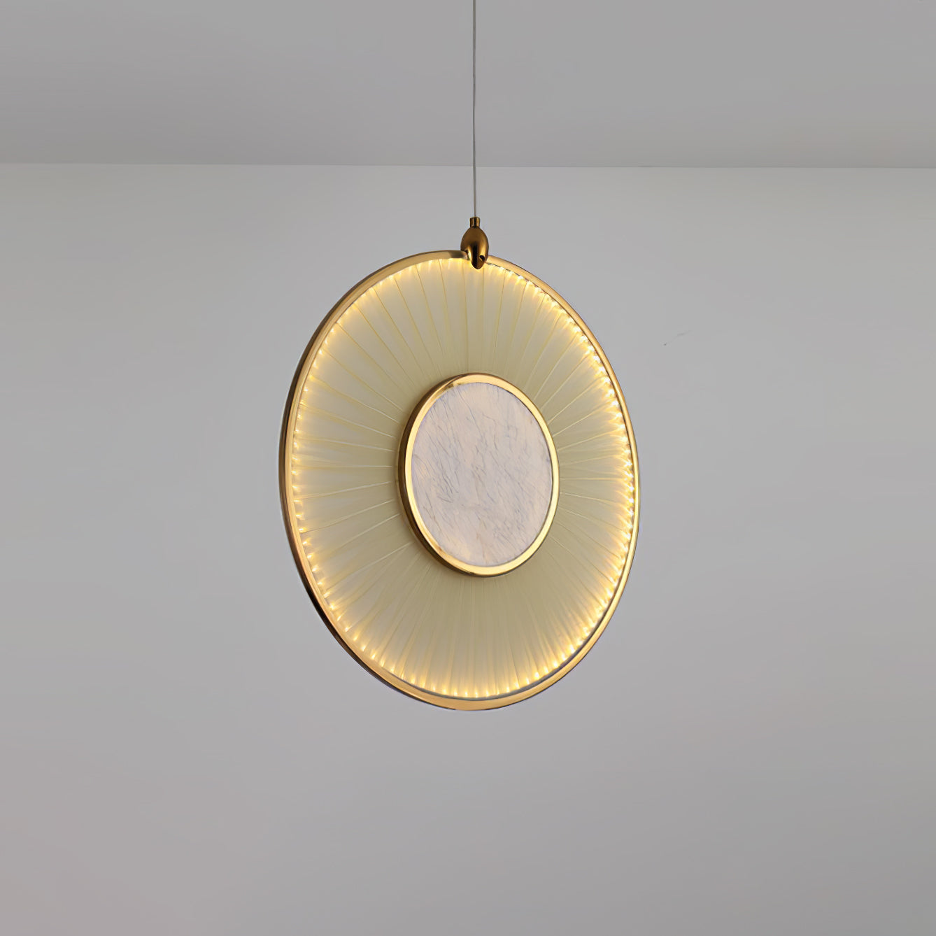 Dix Heures Drop light Pendant Light