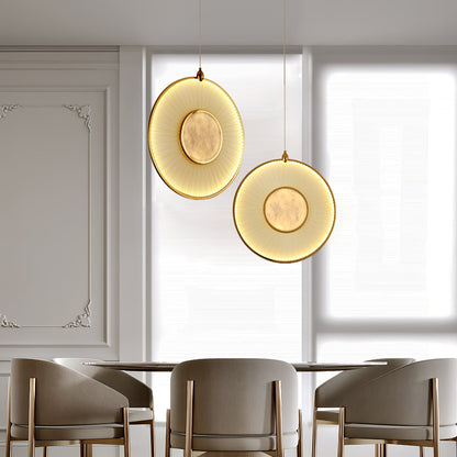 Dix Heures Drop light Pendant Light