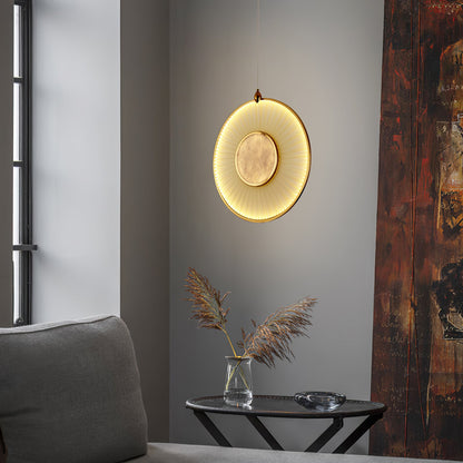 Dix Heures Drop light Pendant Light