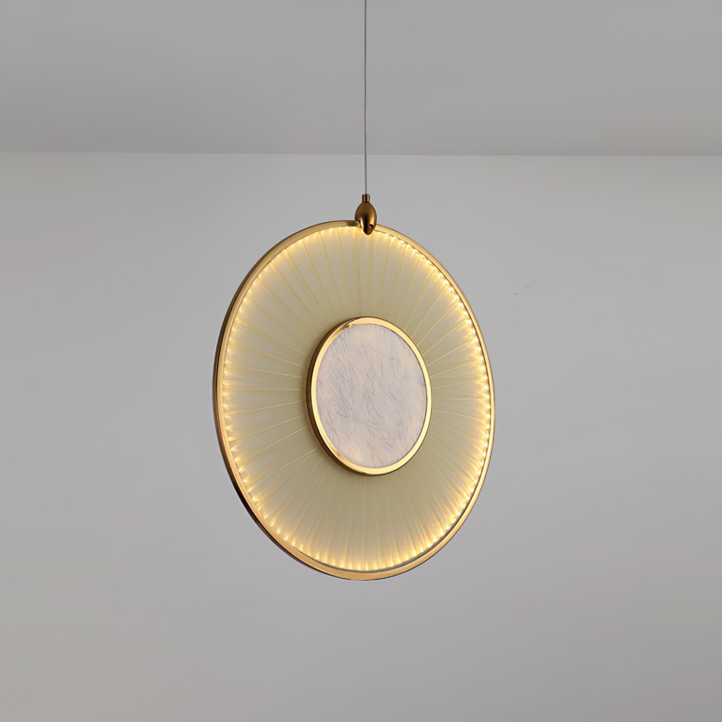 Dix Heures Drop light Pendant Light