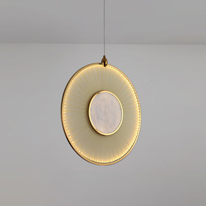 Dix Heures Drop light Pendant Light