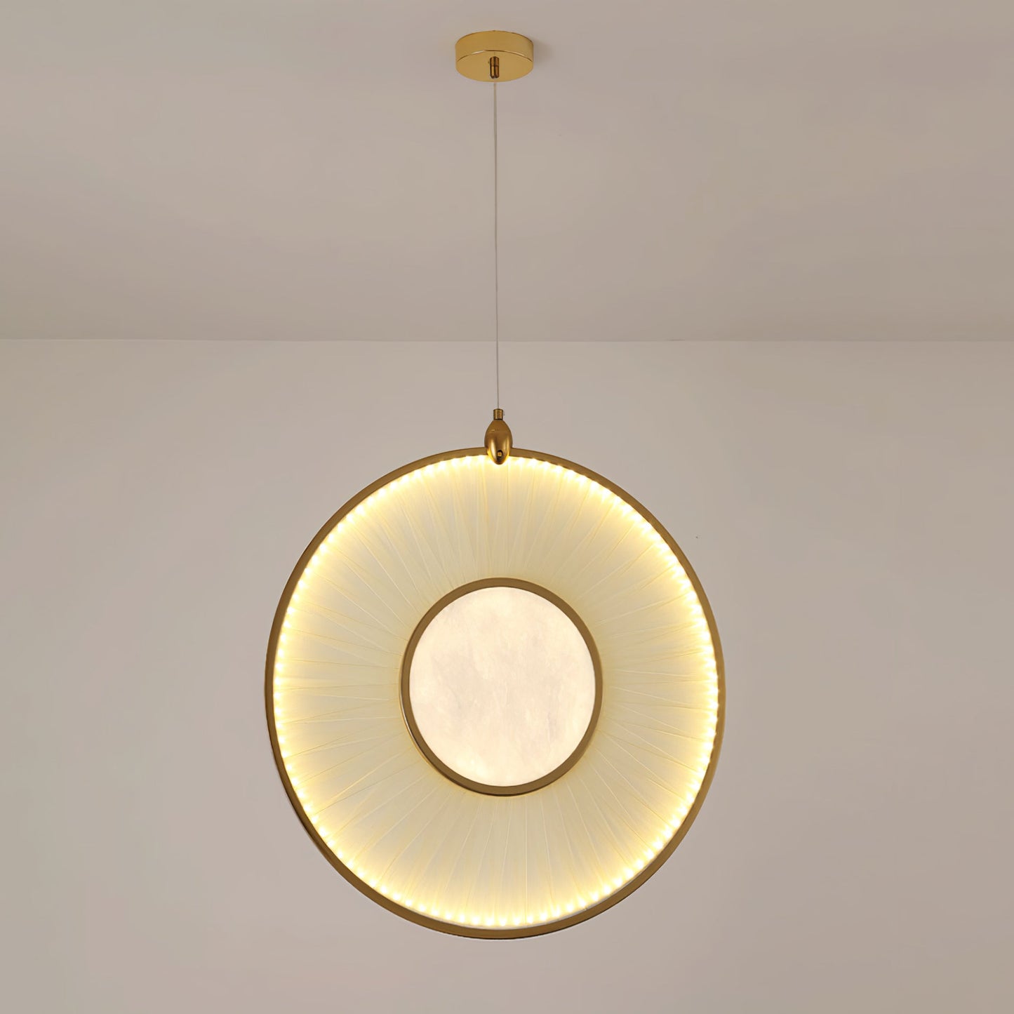 Dix Heures Drop light Pendant Light