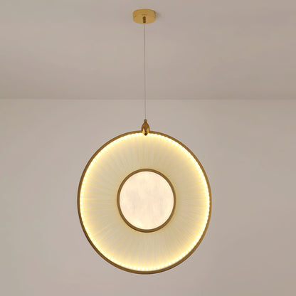 Dix Heures Drop light Pendant Light