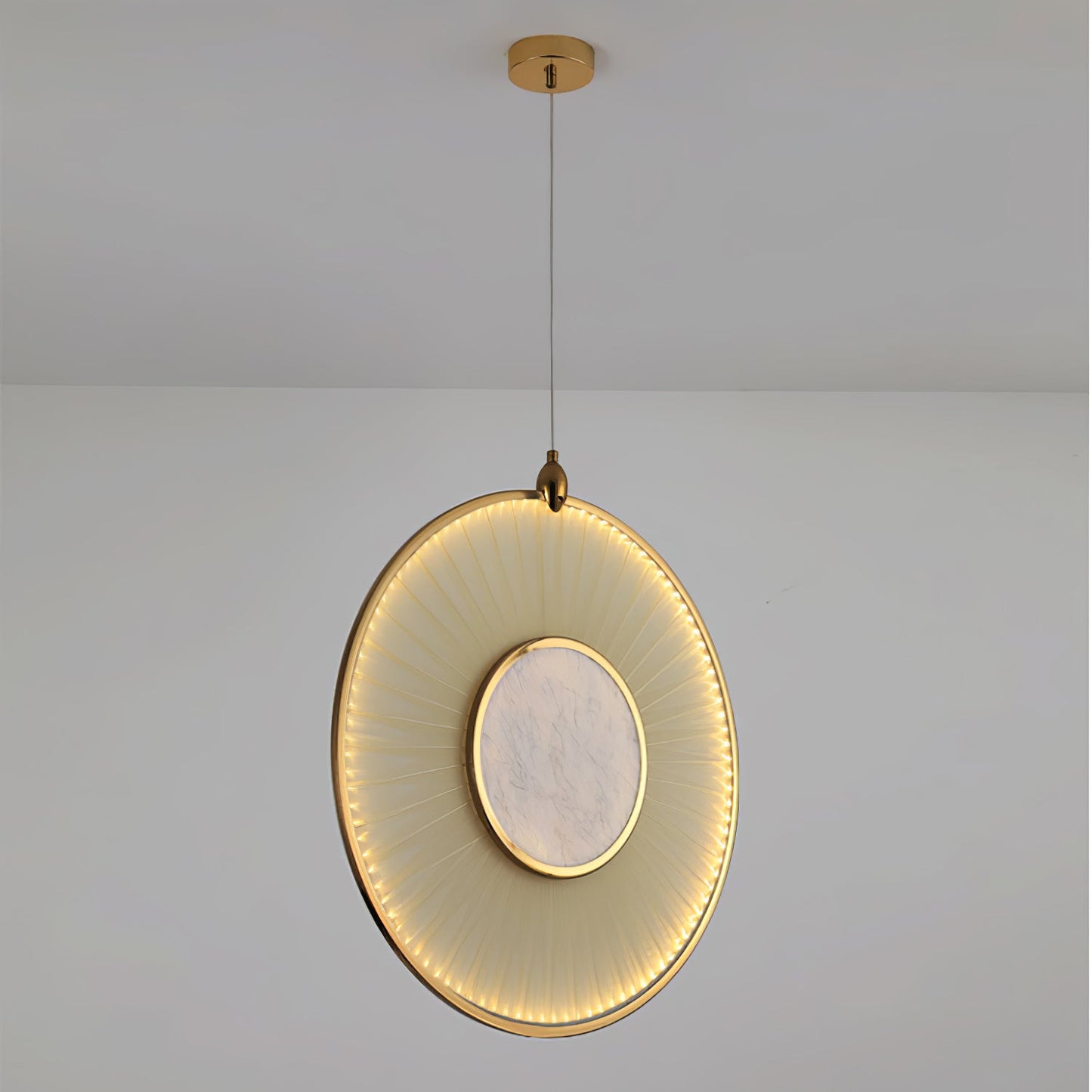 Dix Heures Drop light Pendant Light