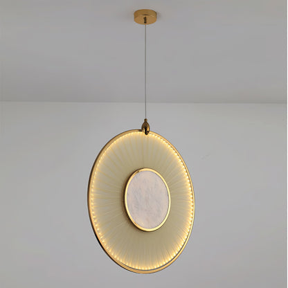 Dix Heures Drop light Pendant Light