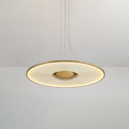 Dix Heures Drop light Pendant Light