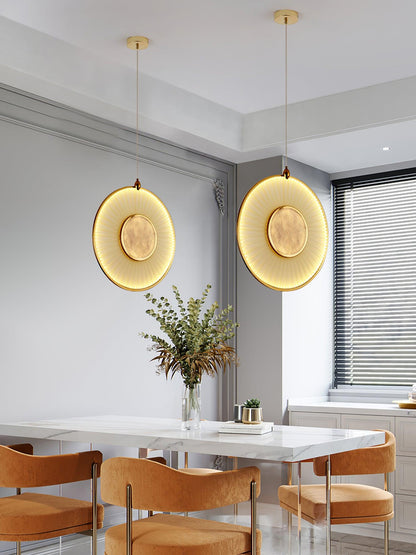 Dix Heures Drop light Pendant Light