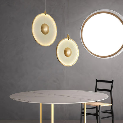 Dix Heures Drop light Pendant Light