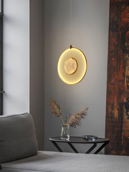 Dix Heures Drop light Pendant Light