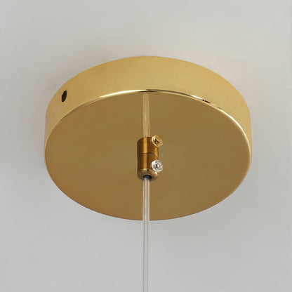 Dix Heures Drop light Pendant Light