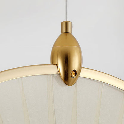 Dix Heures Drop light Pendant Light