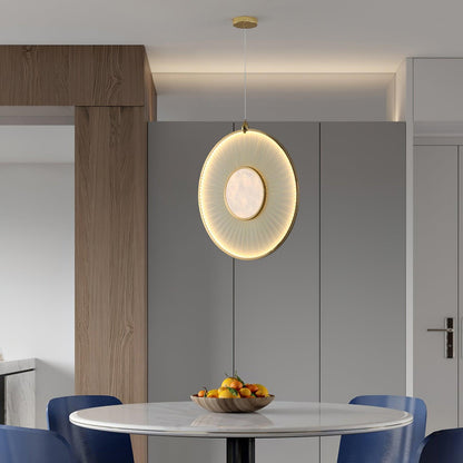 Dix Heures Drop light Pendant Light