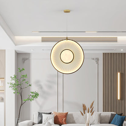 Dix Heures Drop light Pendant Light