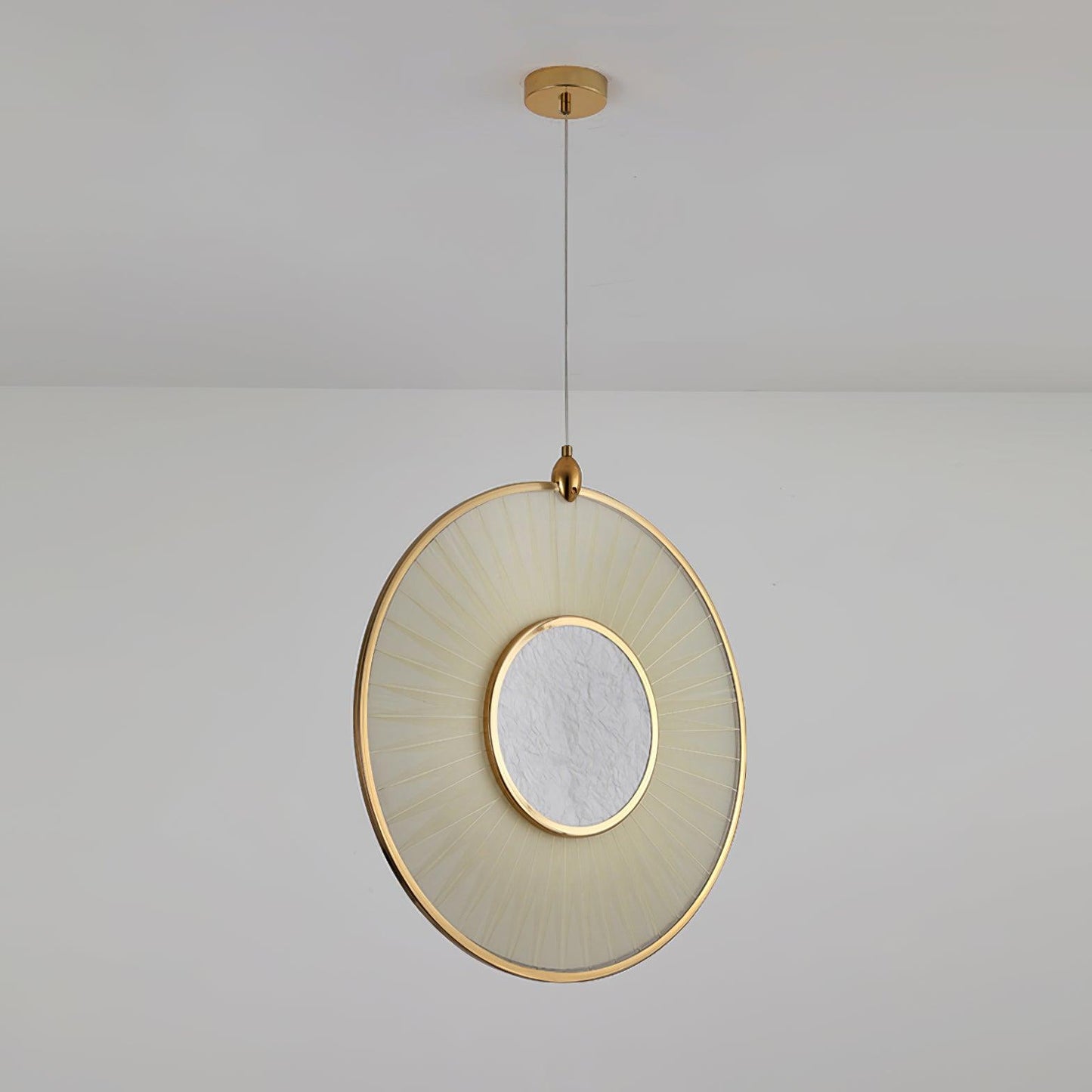 Dix Heures Drop light Pendant Light