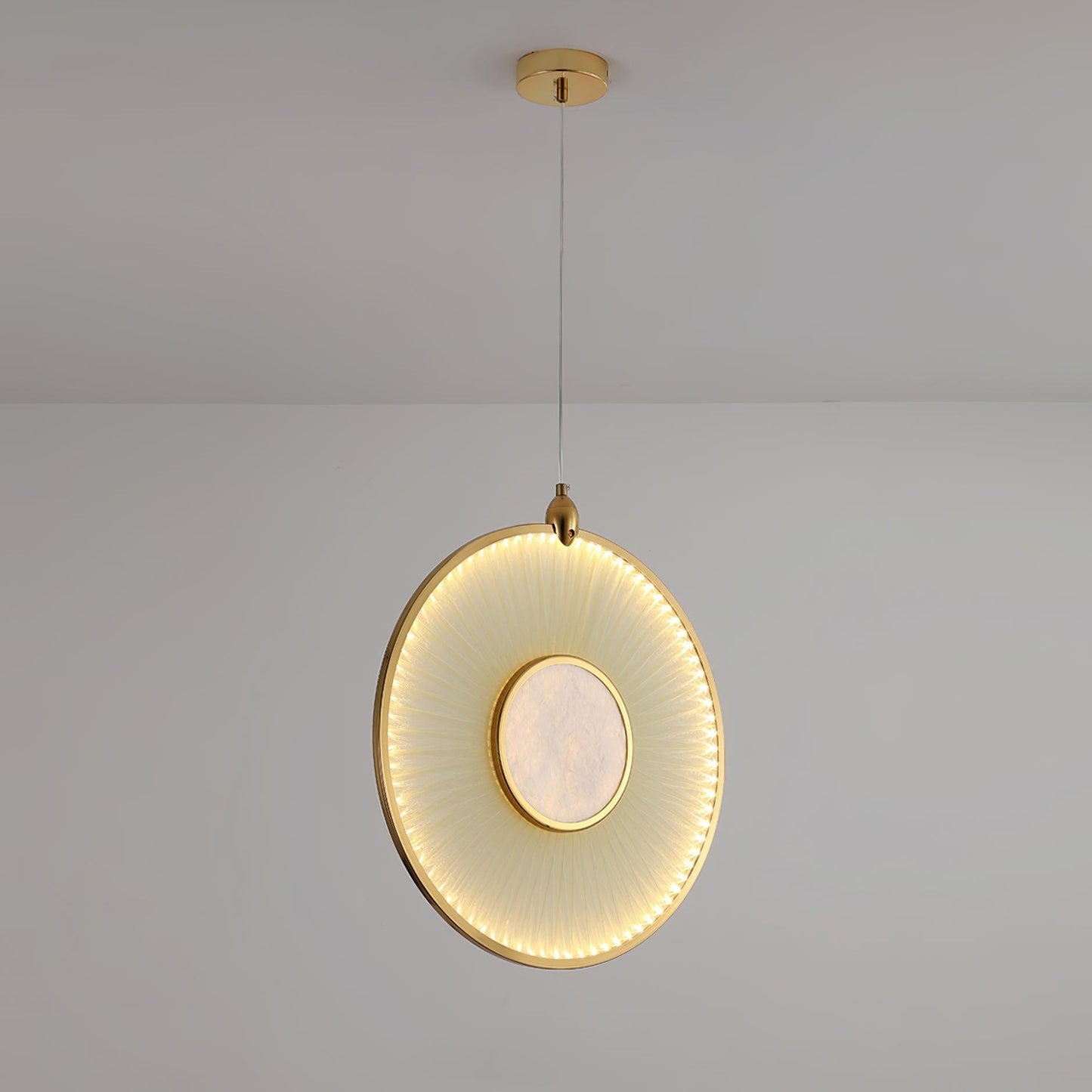 Dix Heures Drop light Pendant Light