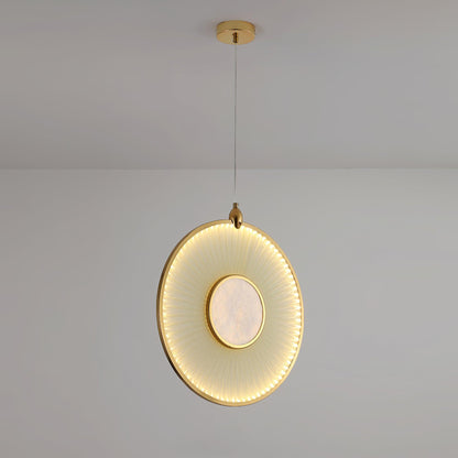 Dix Heures Drop light Pendant Light