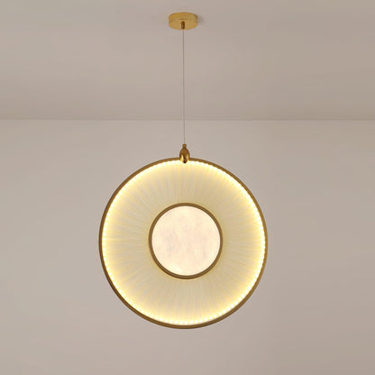 Dix Heures Drop light Pendant Light