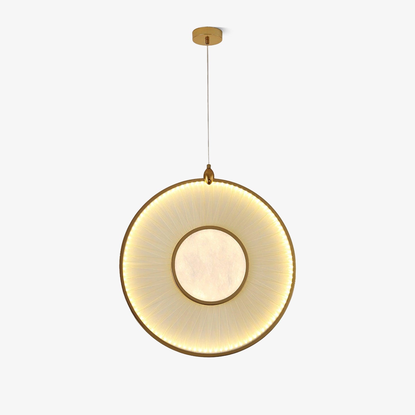 Dix Heures Drop light Pendant Light