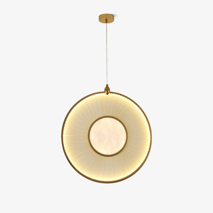 Dix Heures Drop light Pendant Light