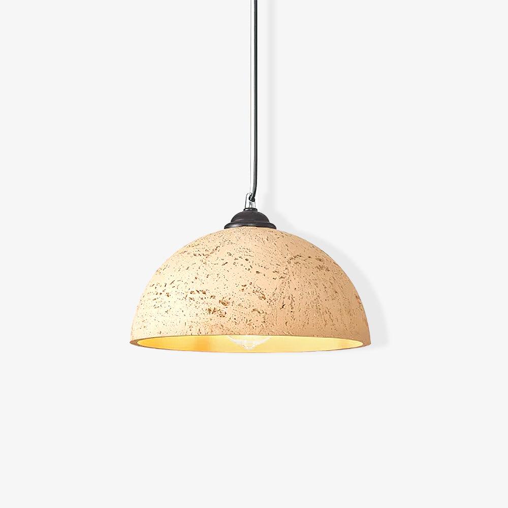 Dome Morphe Droplight Pendant Light