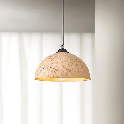 Dome Morphe Droplight Pendant Light