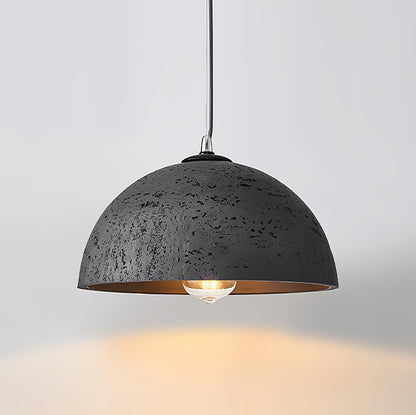 Dome Morphe Droplight Pendant Light